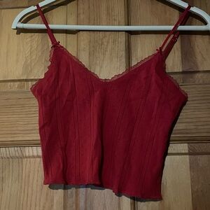 Cou Cou Intimates tank